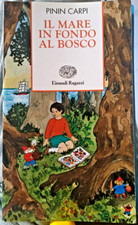 Italian reading for usato  Roma