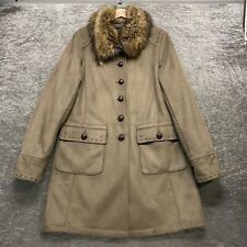 Centigrade brown faux for sale  PAIGNTON