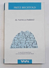 Bechtold nanga parbat. usato Bechtold nanga parbat. usato  Vercelli