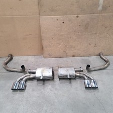 Borla atak mufflers for sale  Romulus