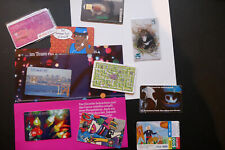 Telefonkarten intern telekom gebraucht kaufen  Wuppertal