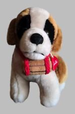 Peluche cane san usato  Italia