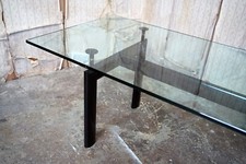Large vintage glass for sale  OLNEY