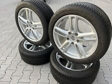 19zoll riginal porsche gebraucht kaufen  Rödermark