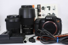 Sony α20018 70mm75 d'occasion  Expédié en Belgium