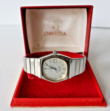 Vintage 1970 omega for sale  WATFORD