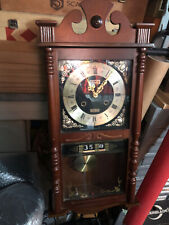 Orologio parete pendolo usato  Rodano