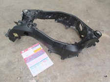 Suzuki gsxr1000 frame for sale  DUNBLANE