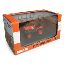 Petit tracteur kubota d'occasion  Bédée