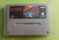 Snes super metroid gebraucht kaufen Snes super metroid gebraucht kaufen  Goch