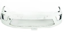 Scirocco front bumper for sale  WARRINGTON