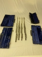 Flutes repair solid for sale  New York