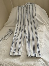 Cotton linen mix for sale  SAFFRON WALDEN