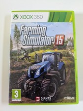 Gioco farming simulator usato  Milano