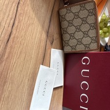Gucci geldbörse neu gebraucht kaufen  Altenbeken