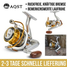 Angelrolle spinnrolle ucf gebraucht kaufen  Beverungen