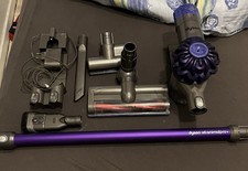 Dyson staubsauger zubehör gebraucht kaufen  Bergisch Gladbach