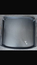 audi a3 boot liner for sale audi a3 boot liner for sale GILLINGHAM