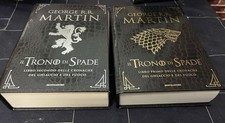 George r.r. martin usato  Zoagli