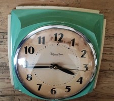Horloge usa national d'occasion  Clermont-Ferrand-