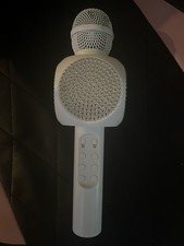 Bluetooth microphone speaker for sale  Andover
