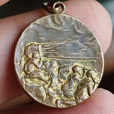 Medaglia militare wwi usato  Riolo Terme