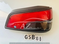 Plastica fanale posteriore usato  Gioia Tauro