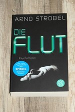 Flut arno strobel gebraucht kaufen  Korschenbroich