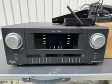Crestron adagio entertainment d'occasion  Roubaix