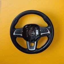 Volante sterzo jeep usato  Reggio Calabria