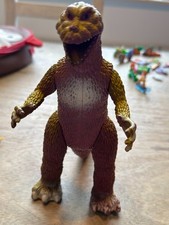 Vintage godzilla figur gebraucht kaufen  Lübeck