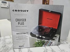 record player plus for sale  Orlando