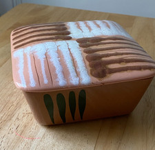 Stangl pottery cigarette for sale  Lafayette