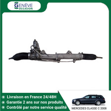 Cremaillere mercedes classe d'occasion  Niort