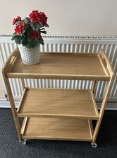 Wooden retro tier for sale  MEXBOROUGH