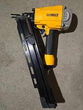 Dewalt dwf83pl pneumatic for sale  Greenville