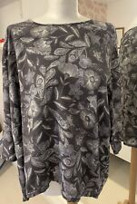 Masai grey tunic for sale  LIVERPOOL