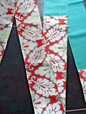 Vintage kimono gürtel gebraucht kaufen  Mönchengladbach
