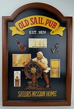 Old sail pub for sale  Williamsport