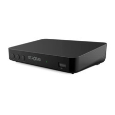Strong srt8208 decoder usato  Roccagloriosa