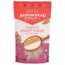 Arrowhead mills organic for sale  Fargo