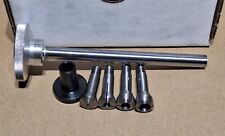 Set collettori sherline usato  Spedire a Italy