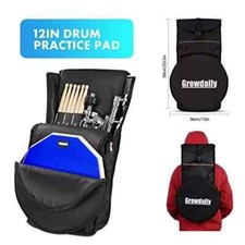 Growdaily drum practice for sale  Houston