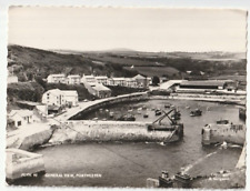 Vintage postcard porthleven for sale  FAREHAM