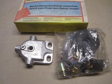 Dieselheizer 12v nos gebraucht kaufen  Höchstenbach, Mörsbach, Steinebach