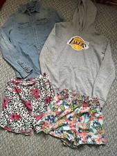 Girls clothing bundle for sale  ROTHERHAM