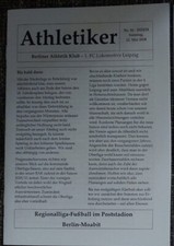 Programm berliner lok gebraucht kaufen  Berlin
