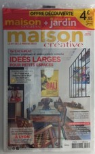 Maison créative 107 d'occasion  Orsennes