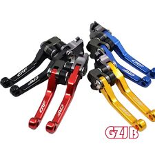 Usado, Alavancas de embreagem de freio pivô CRF para Honda CRF250L/M 2012-2022 CRF300L 21-23 comprar usado  Enviando para Brazil