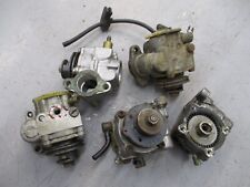 Yamaha stroke autolube for sale  Newville